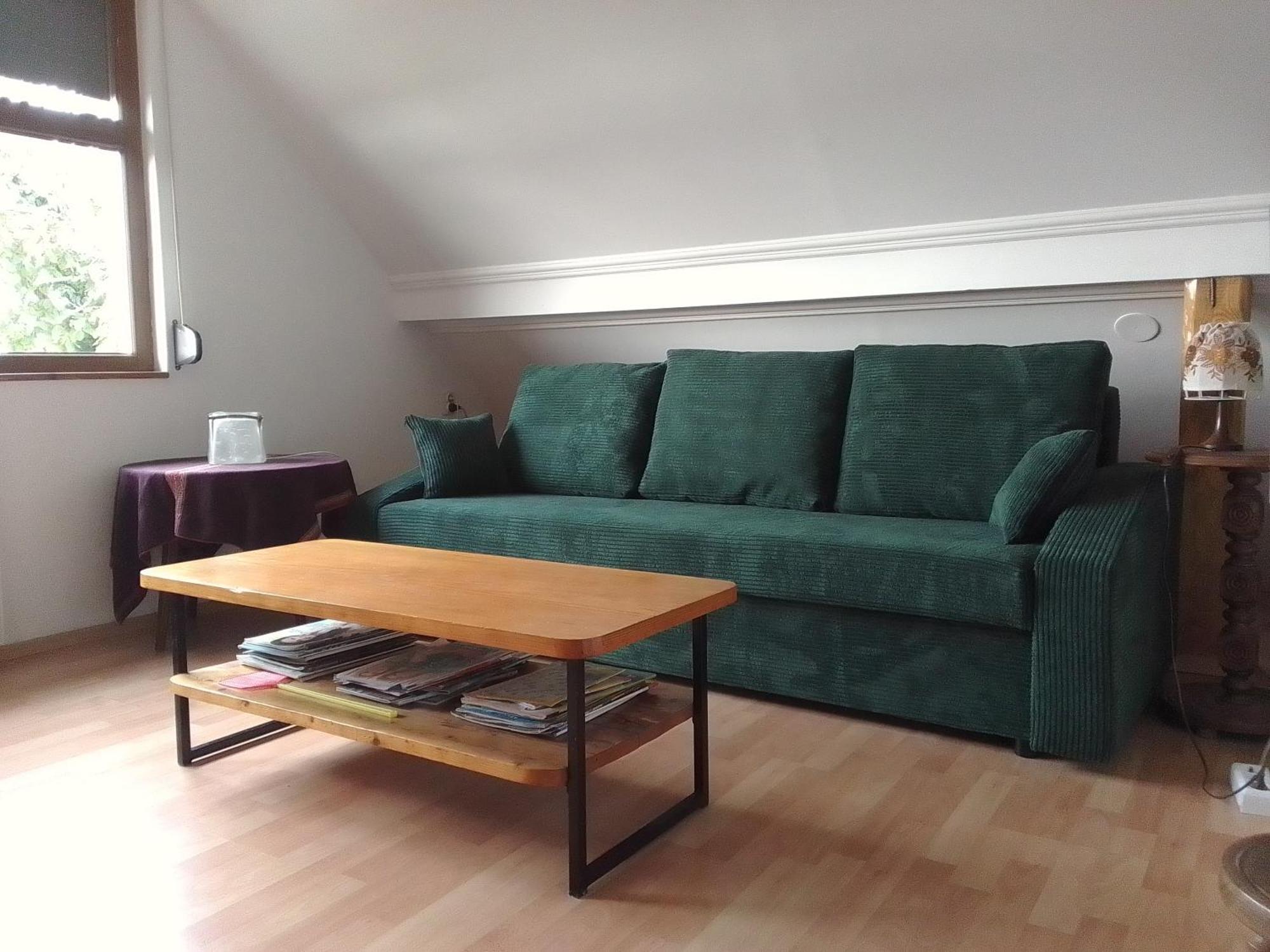 A Kert Apartman Rezi Kültér fotó