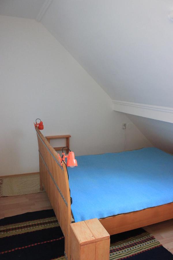 A Kert Apartman Rezi Kültér fotó