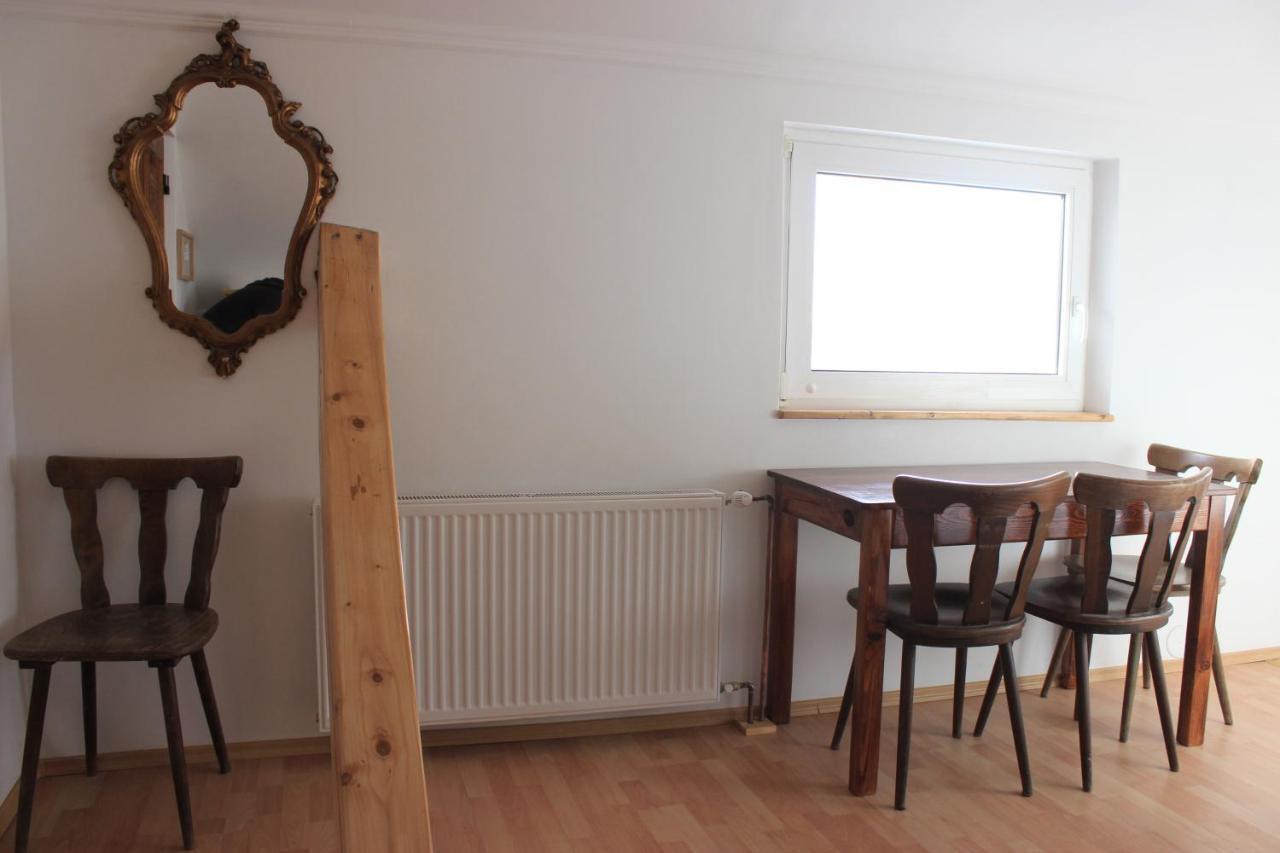 A Kert Apartman Rezi Kültér fotó